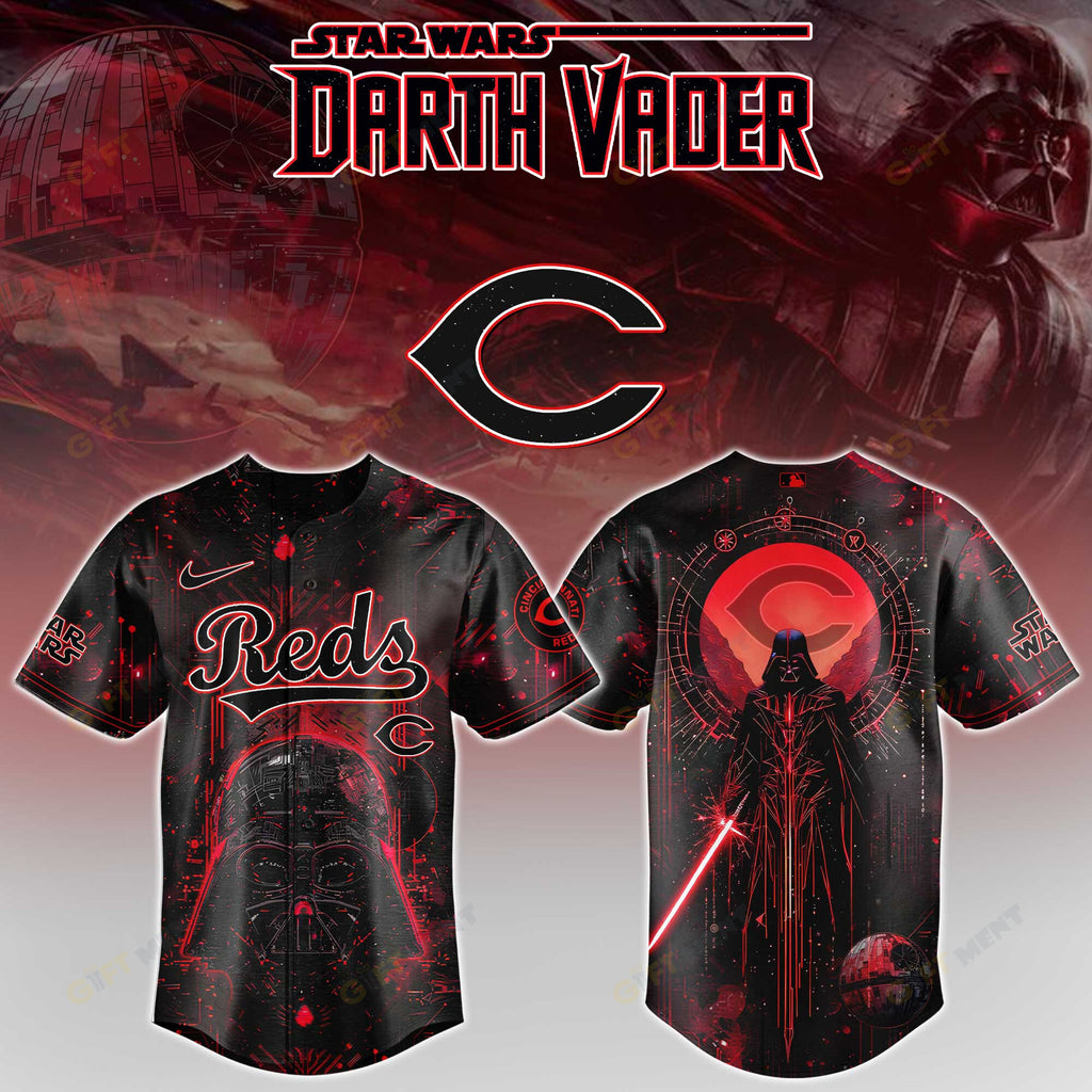 Cincinnati Reds MLB Jersey Editions Limited