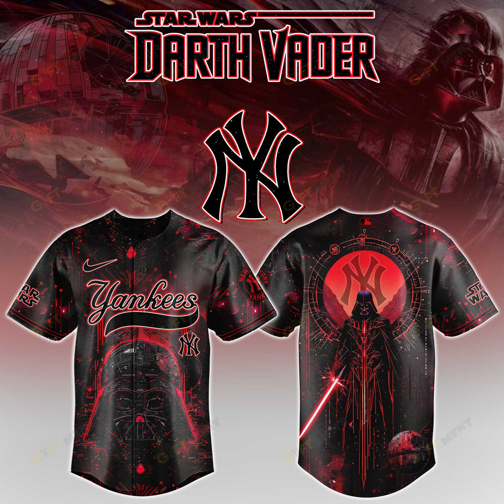 New York Yankees MLB Jersey Editions Limited