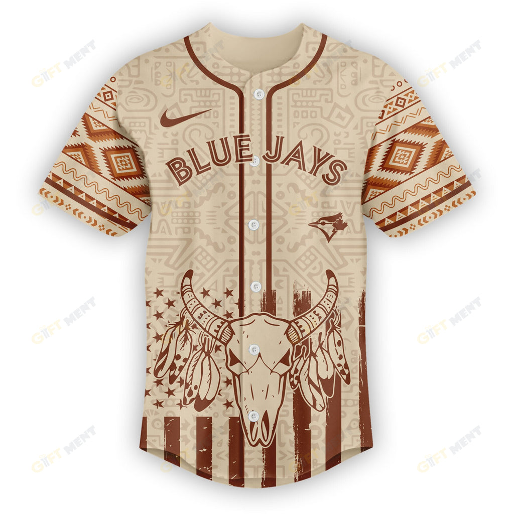 Toronto Blue Jays | American Heritage Baseball Jersey