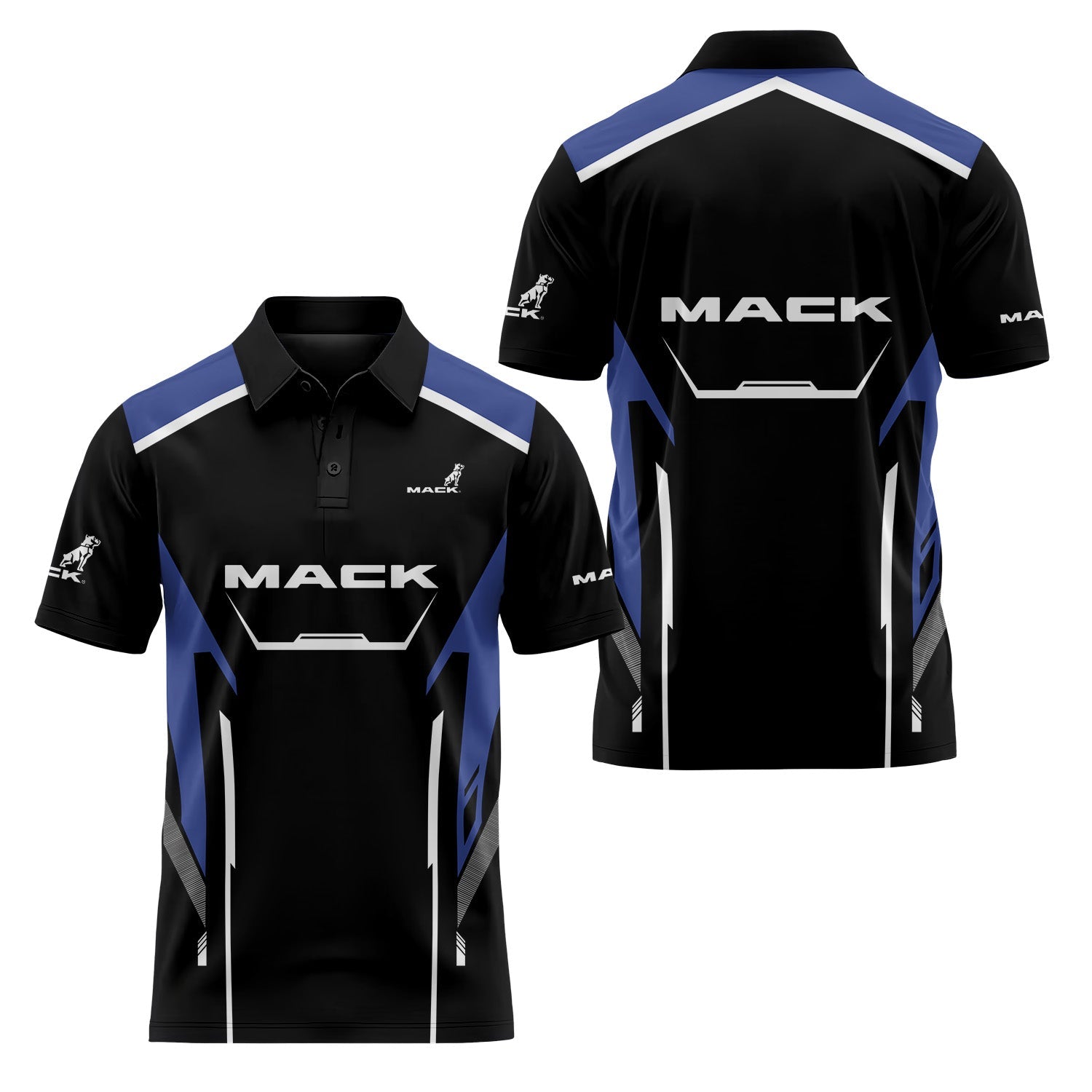 Mack Trucks Apparels USPL1850