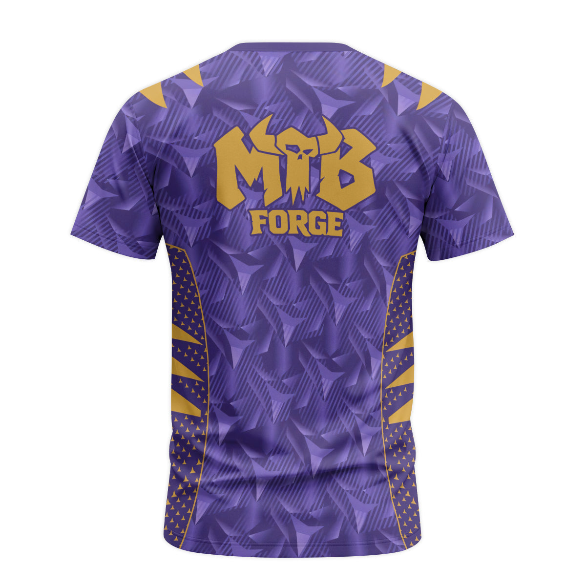 Violet Thunder T-Shirt