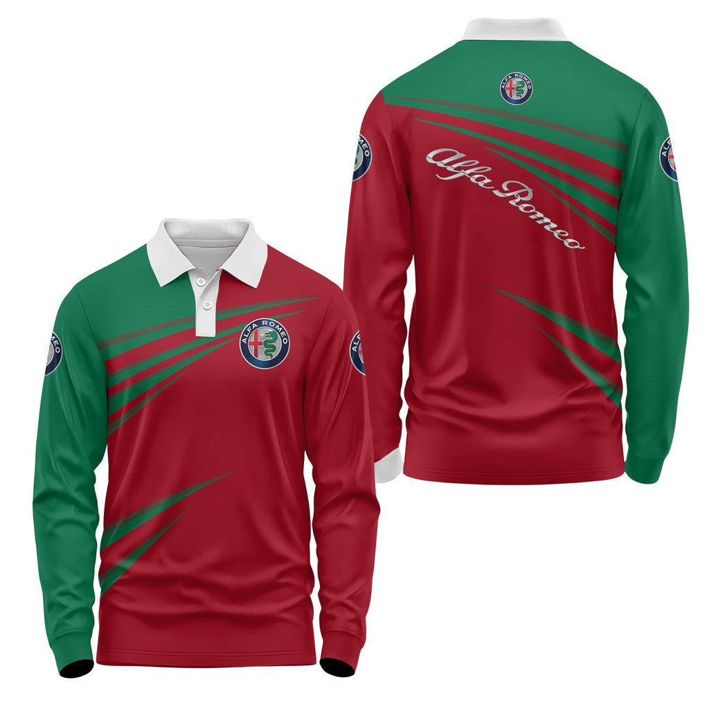 Alfa Romeo Apparels USPL623