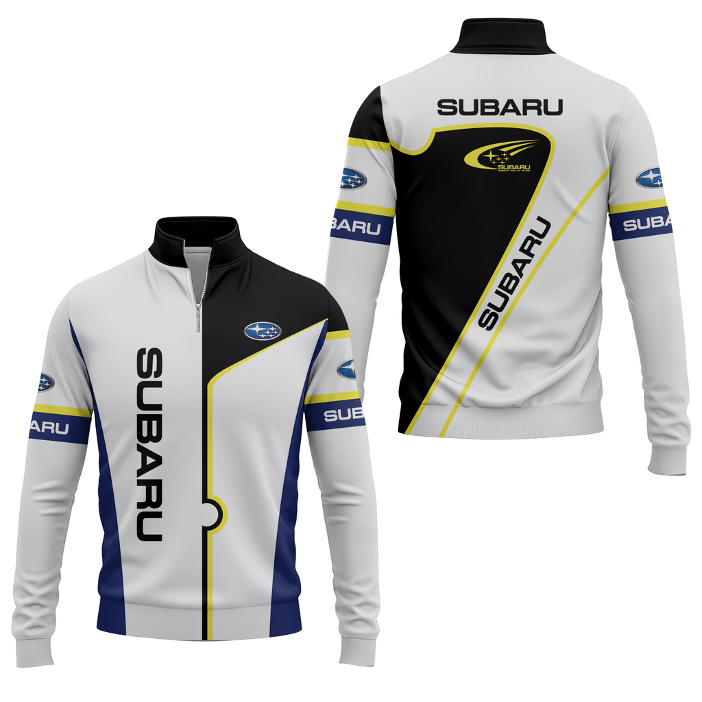 Subaru Apparels USPL976
