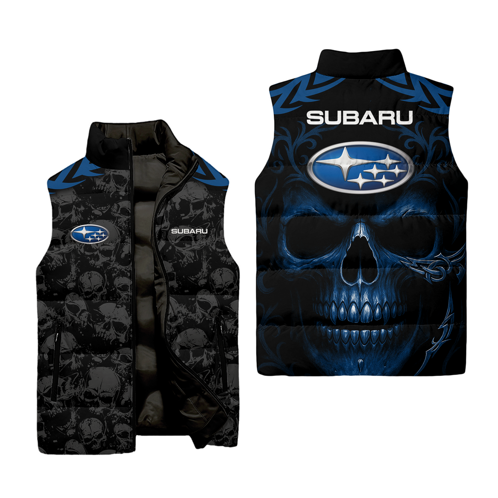 Subaru Apparels USPL978