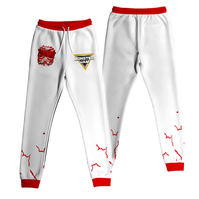 Bari Musawwir | Zombie Monster Jam 3D Apparel